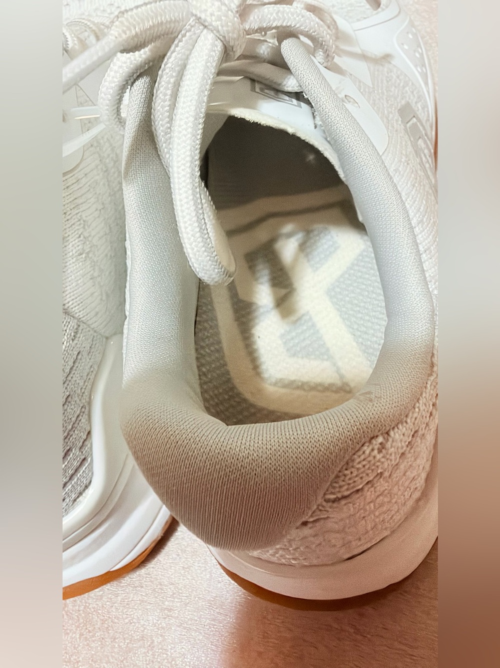WOMEN'S SAVAGE 1 Primitive Sneakers - Picture 8 of 11
